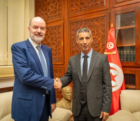 سويسرا تجدد التزامها بالتعاون مع تونس للفترة 2025-2028