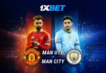 Manchester United - Manchester City