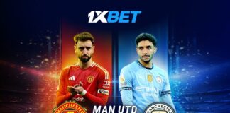 Manchester United - Manchester City