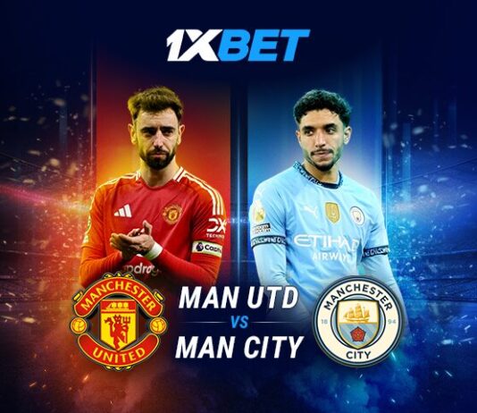 Manchester United - Manchester City