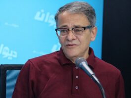 40 منظمة تطالب بالإفراج عن أحمد الصواب وتدين تصاعد القمع