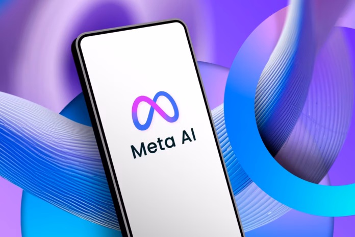ميتا تطلق تطبيق Meta AI لمنافسة ChatGPT بشكل مباشر