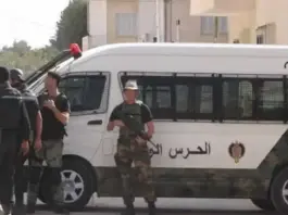 تونس: حملة أمنية واسعة تسفر عن توقيف 840 مطلوباً