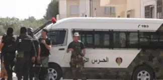 تونس: حملة أمنية واسعة تسفر عن توقيف 840 مطلوباً