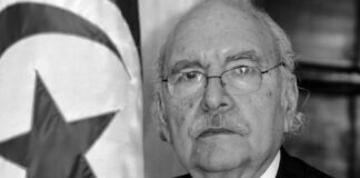 وفاة فؤاد المبزع الرئيس التونسي الأسبق عن 91 عاماً