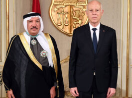 مركز الملك سلمان يعزز الدعم لقطاع الصحة في تونس عبر مساعدات طبية