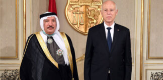 مركز الملك سلمان يعزز الدعم لقطاع الصحة في تونس عبر مساعدات طبية