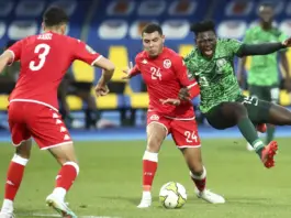 منتخب تونس U-20 يواجه الكونغو الديمقراطية وديًا قبل كأس إفريقيا