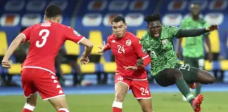 منتخب تونس U-20 يواجه الكونغو الديمقراطية وديًا قبل كأس إفريقيا