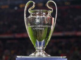 نصف نهائي دوري أبطال أوروبا: مواجهات نارية بين أرسنال وسان جيرمان وبرشلونة وإنتر