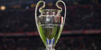 نصف نهائي دوري أبطال أوروبا: مواجهات نارية بين أرسنال وسان جيرمان وبرشلونة وإنتر