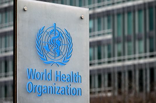 اتفاق تاريخي بمنظمة الصحة العالمية لمواجهة الجوائح المستقبلية