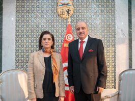 منظمة الصحة العالمية تشيد بكفاءات تونس وتؤكد دعمها لإصلاح المنظومة الصحية