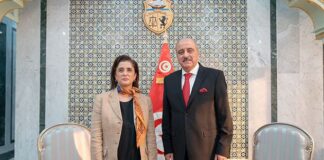 منظمة الصحة العالمية تشيد بكفاءات تونس وتؤكد دعمها لإصلاح المنظومة الصحية
