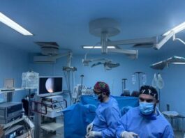 لأول مرة في تونس: استخدام الليزر لعلاج البروستاتا بمستشفى شارل نيكول