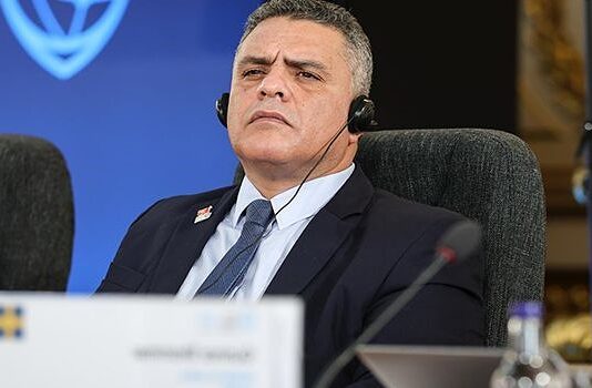 وزير الداخلية في قمة لندن: مواجهة الهجرة غير النظامية مسؤولية دولية مشتركة