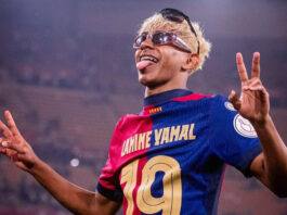 يامال: تتويج برشلونة بالليغا مجرد بداية