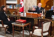 رئيس الجمهورية: فتح باب الإنتداب بعد تخليص الإدارة من 'المتسلّلين'