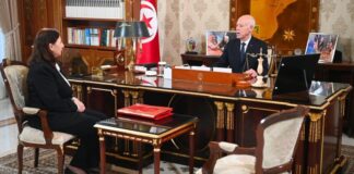 رئيس الجمهورية: فتح باب الإنتداب بعد تخليص الإدارة من 'المتسلّلين'