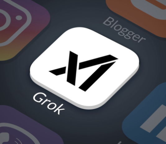 مايكروسوفت تستضيف روبوت "Grok" التابع لماسك على Azure