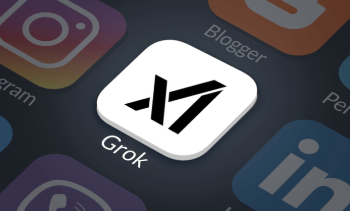 مايكروسوفت تستضيف روبوت "Grok" التابع لماسك على Azure