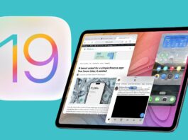 : تحديث شامل قادم لأجهزة iPad في يونيو 2025