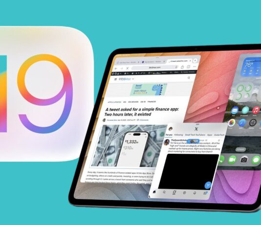 : تحديث شامل قادم لأجهزة iPad في يونيو 2025