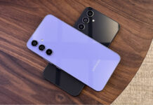 هاتف Motorola الجديد يتفوق على Galaxy A56 ببطارية أقوى وأداء أطول