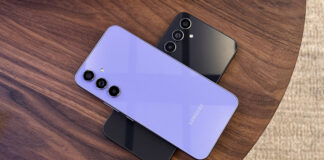 هاتف Motorola الجديد يتفوق على Galaxy A56 ببطارية أقوى وأداء أطول