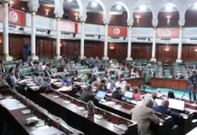 إدانة نائب سابق في تونس بـ4 سنوات سجن و5 ملايين دينار غرامة
