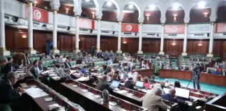 إدانة نائب سابق في تونس بـ4 سنوات سجن و5 ملايين دينار غرامة