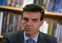 بيروني: استقرار أوروبا يبدأ من استقرار تونس