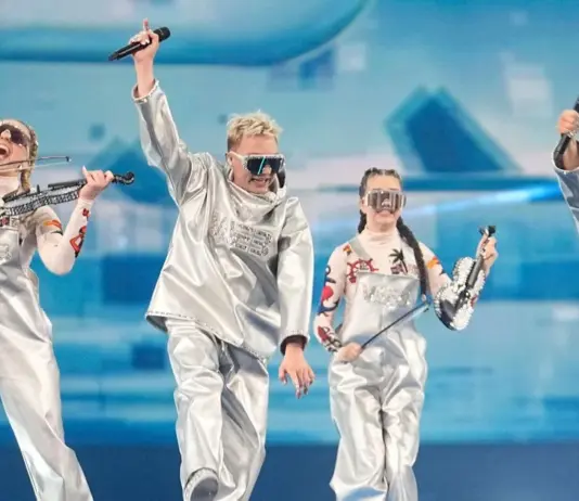 يوروفيجن 2025: نتائج نصف النهائي الأول باللغة العربية — من تأهل إلى النهائي؟