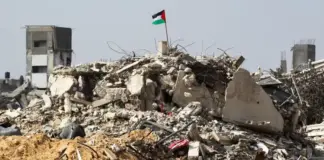 الاتحاد الأوروبي يراجع اتفاقه مع إسرائيل بسبب غزة