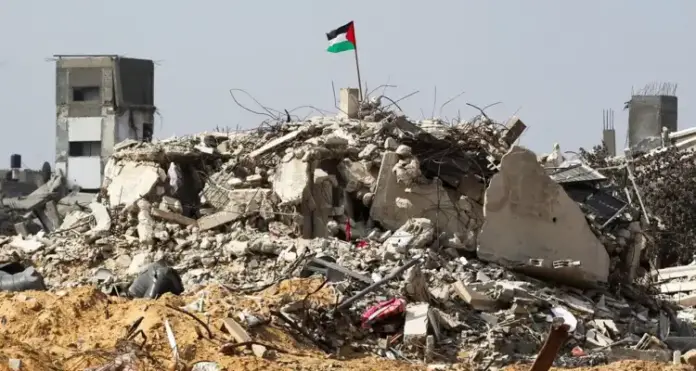 الاتحاد الأوروبي يراجع اتفاقه مع إسرائيل بسبب غزة