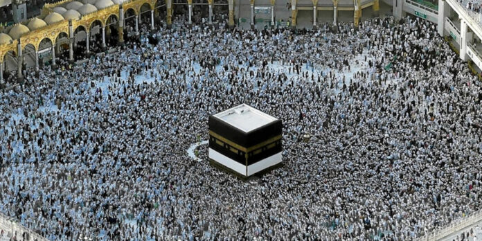 انطلاق موسم الحج 2025 من تونس يوم 18 ماي في ظروف مثالية