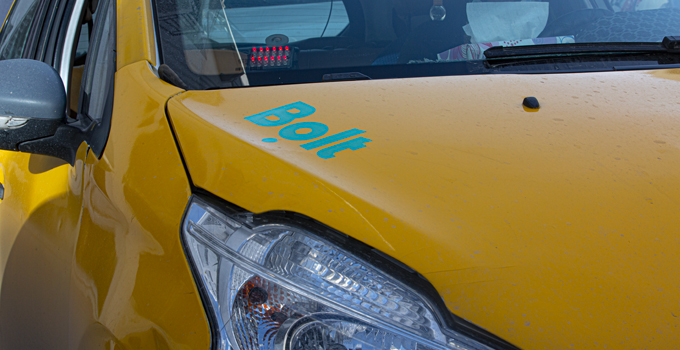 تونس: إيقاف تطبيق Bolt رسمياً بعد اتهامات بالتهرب الضريبي