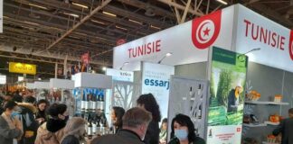 من المنتج إلى المستهلك: مبادرة ناجحة بشارع الحبيب بورقيبة بمناسبة اليوم الوطني للفلاحة