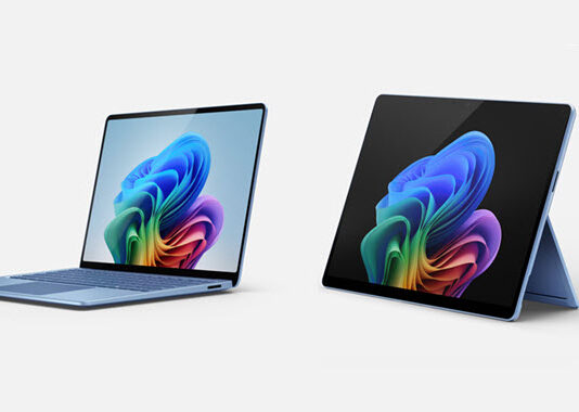 مايكروسوفت تقدم جهاز Surface Pro 12 الأكثر نحافة وخفة مع دعم الذكاء الاصطناعي