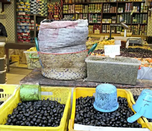 زيت الزيتون التونسي يسعى لدخول السوق البرازيلية عبر معرض APAS