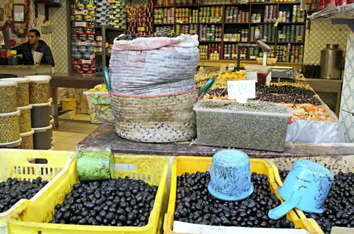 زيت الزيتون التونسي يسعى لدخول السوق البرازيلية عبر معرض APAS