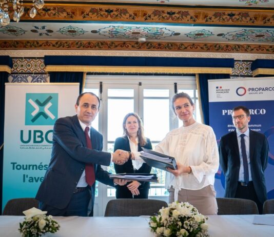 أول بنك تونسي ينضم لبرنامج التمويل التجاري من Proparco