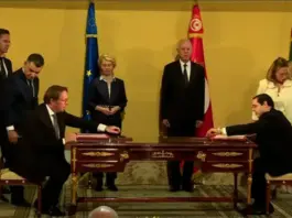 الاتحاد الأوروبي نحو شراكة أكثر توازنًا وطموحًا قائمة على الابتكار