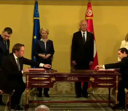 الاتحاد الأوروبي نحو شراكة أكثر توازنًا وطموحًا قائمة على الابتكار