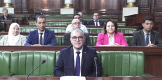 البرلمان يُصادق على قرض من الصندوق العربي لتمويل مشروع طرقي بقبلي