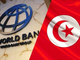 البنك الدولي يوافق على تمويل يفوق 125 مليون دولار لدعم النظام الصحي في تونس