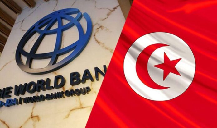 البنك الدولي يوافق على تمويل يفوق 125 مليون دولار لدعم النظام الصحي في تونس