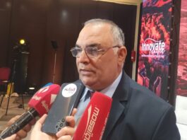 الحلوي استقبال أكثر من 3 ملايين سائح حتى 20 ماي 2025 مؤشر إيجابي جدًا