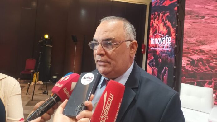 الحلوي استقبال أكثر من 3 ملايين سائح حتى 20 ماي 2025 مؤشر إيجابي جدًا