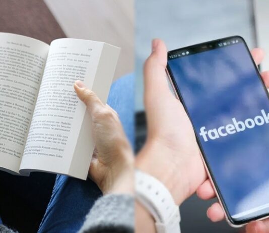 القراءة في تونس: 11٪ فقط اشتروا كتابًا خلال عام واحد حسب Emrhod Consulting